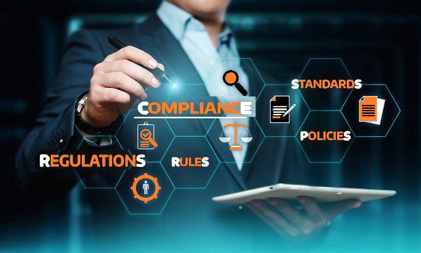 Regulation and Global Compliance