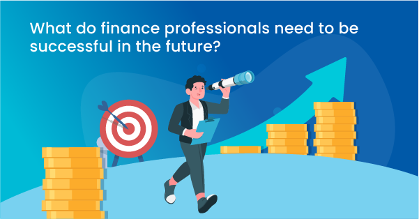 Preparing for the Future of Finance