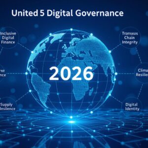 Blockchain Integration in Finance 2026: Trends, Regulation & ROI