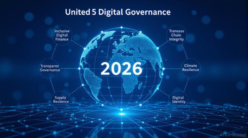 Blockchain Integration in Finance 2026: Trends, Regulation & ROI