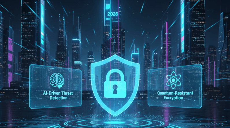 Next-Gen Blockchain Security: What Enterprises Need in 2026