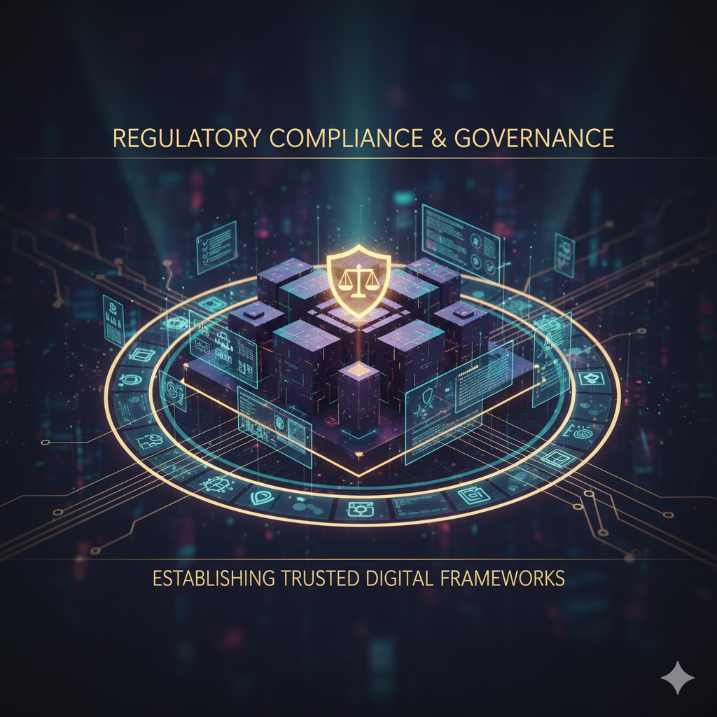 Regulatory Compliance and Governance